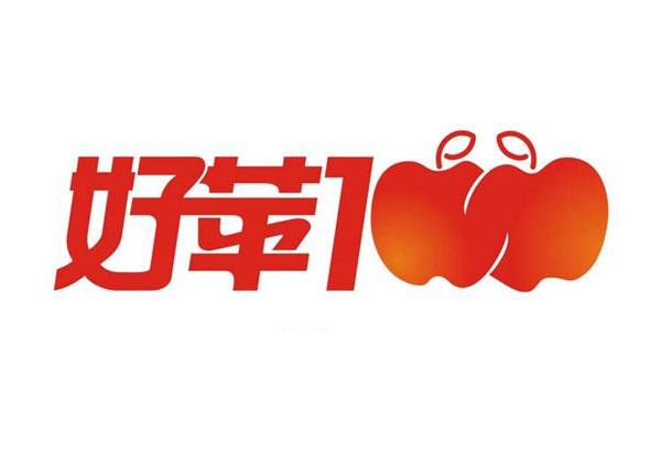 蘋果品牌LOGO及VI形象設(shè)計(jì)