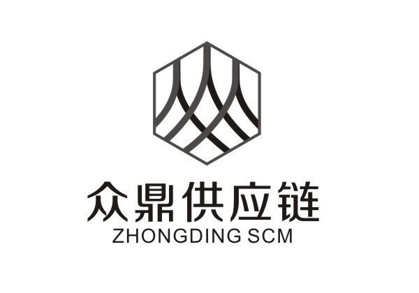 佛山眾鼎供應(yīng)鏈管理有限公司VI設(shè)計