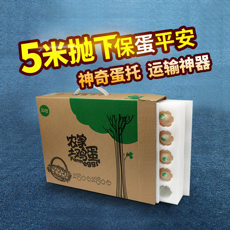 成都土雞蛋禮品盒包裝設計公司|高山散養(yǎng)跑山雞蛋干特色零食包裝袋設計公司