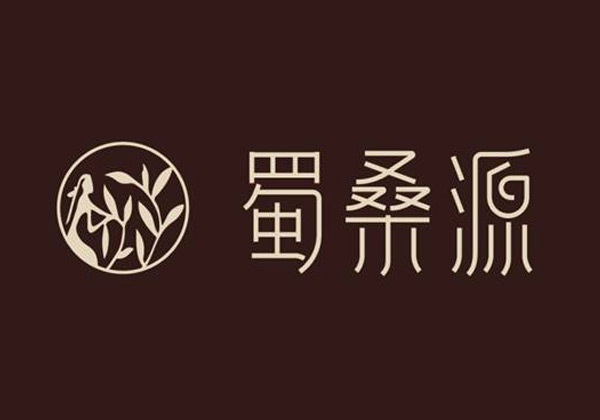 桑葚品牌LOGO形象設(shè)計