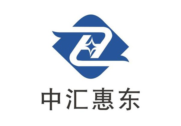 四川中匯惠東礦業(yè)公司標(biāo)志及VI設(shè)計(jì)